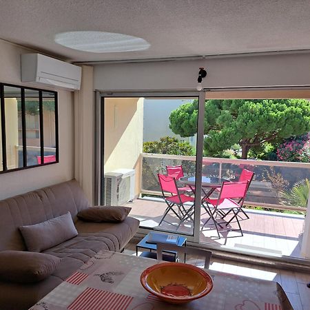 Helios 32, T2 Climatise, Parking, 500M Plage 아그 외부 사진