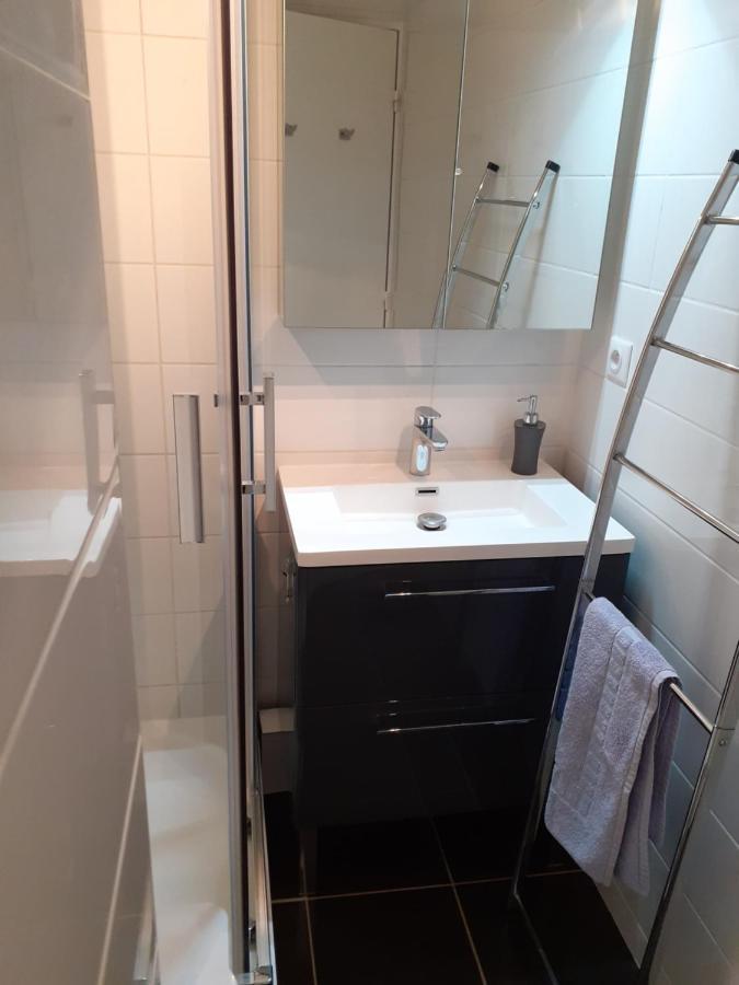 Helios 32, T2 Climatise, Parking, 500M Plage 아그 외부 사진